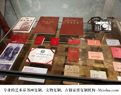 河南-专业的文物艺术品复制公司有哪些？